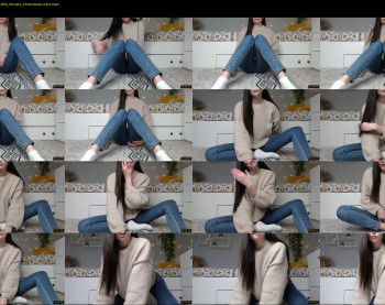 cuteemouse — 15 minute Chaturbate female cam show recording, 720p, Jan 2, 2026