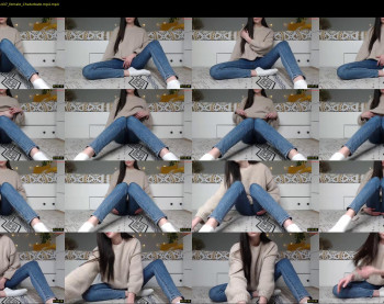 cuteemouse — 11 minute Chaturbate female cam show recording, 720p, Jan 2, 2026