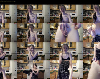 cutiekitty_cb — 43 minute Chaturbate female cam show recording, 720p, Jan 2, 2026