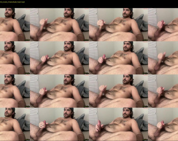 daddiesbig — 5 minute Chaturbate male cam show recording, 720p, Jan 3, 2026