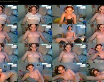 daddysdollhouse — 90 minute Chaturbate female cam show recording, 720p, Jan 2, 2026