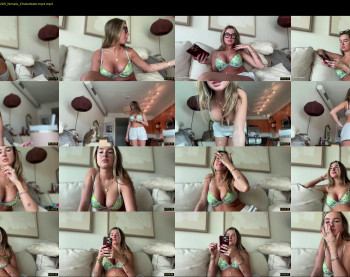 daisyyblake — 22 minute Chaturbate female cam show recording, 720p, Jan 2, 2026