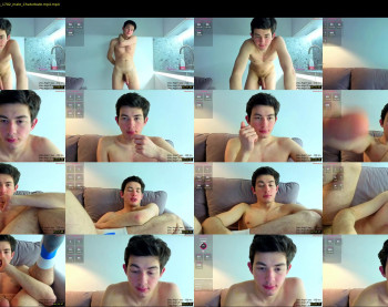 danny__magic — 48 minute Chaturbate male cam show recording, 720p, Jan 2, 2026