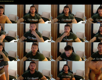 darius_94 — 42 minute Chaturbate male cam show recording, 720p, Jan 2, 2026