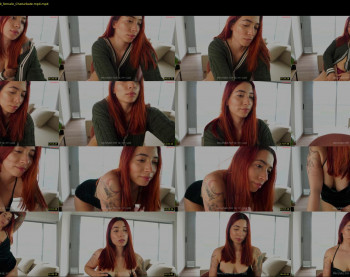 dearnina — 42 minute Chaturbate female cam show recording, 720p, Jan 2, 2026
