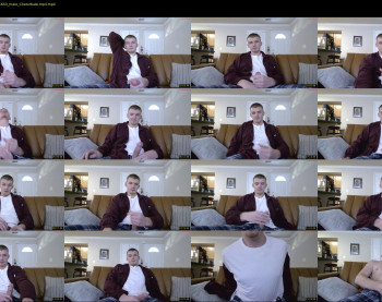 deeyungguy — 18 minute Chaturbate male cam show recording, 720p, Jan 2, 2026