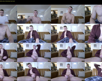 deeyungguy — 59 minute Chaturbate male cam show recording, 720p, Jan 2, 2026