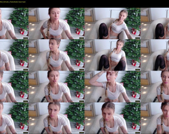 deidi_sweet — 7 minute Chaturbate female cam show recording, 720p, Jan 2, 2026