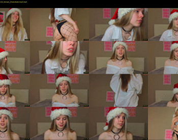 denaebeste — 68 minute Chaturbate female cam show recording, 720p, Jan 3, 2026