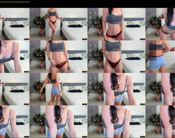 devilish_goddes — 4 minute Chaturbate female cam show recording, 720p, Jan 2, 2026