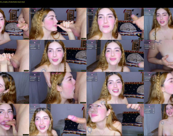 dexandlily — 108 minute Chaturbate couple cam show recording, 720p, Jan 3, 2026