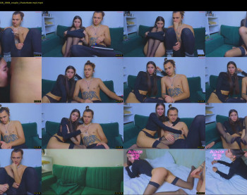 do_u_know_them — 75 minute Chaturbate couple cam show recording, 720p, Jan 2, 2026
