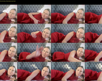 eatmypie69 — 40 minute Chaturbate female cam show recording, 720p, Jan 2, 2026