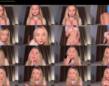 ecl1pse_ — 8 minute Chaturbate couple cam show recording, 720p, Jan 2, 2026
