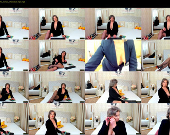 elisarosse_ — 16 minute Chaturbate female cam show recording, 720p, Jan 3, 2026