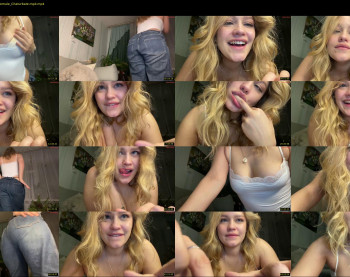 elixiirr — 51 minute Chaturbate female cam show recording, 720p, Jan 3, 2026