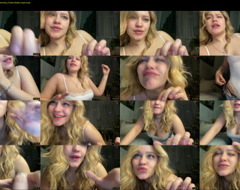 elixiirr — 3 minute Chaturbate female cam show recording, 720p, Jan 3, 2026