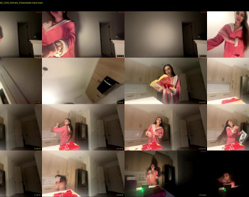 ella_ella_ella_ay — 36 minute Chaturbate female cam show recording, 720p, Jan 2, 2026