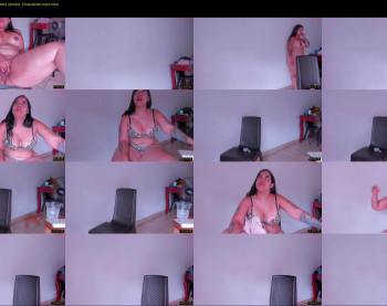 emma_lean — 120 minute Chaturbate female cam show recording, 720p, Jan 2, 2026