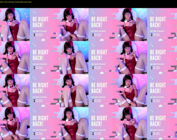 emma_nakamura — 53 minute Chaturbate female cam show recording, 720p, Jan 2, 2026