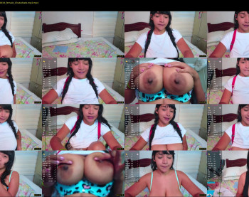 emmily2001 — 60 minute Chaturbate female cam show recording, 720p, Jan 2, 2026