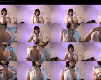 eseentea — 32 minute Chaturbate female cam show recording, 720p, Jan 2, 2026