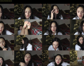 evi_woow — 121 minute Chaturbate female cam show recording, 720p, Jan 2, 2026