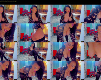 exotticbeautty — 10 minute Chaturbate female cam show recording, 720p, Jan 2, 2026