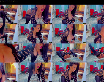 exotticbeautty — 56 minute Chaturbate female cam show recording, 720p, Jan 2, 2026