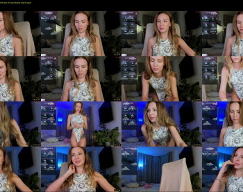 f1oraa — 30 minute Chaturbate female cam show recording, 720p, Jan 2, 2026