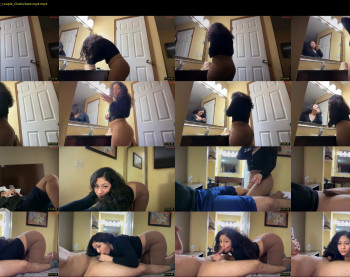 felinasol — 33 minute Chaturbate couple cam show recording, 720p, Jan 2, 2026
