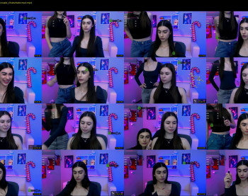 flora_ri — 121 minute Chaturbate female cam show recording, 720p, Jan 2, 2026