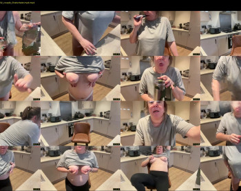 flossyishot — 58 minute Chaturbate couple cam show recording, 720p, Jan 3, 2026