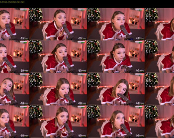 fluffyellie — 43 minute Chaturbate female cam show recording, 720p, Jan 2, 2026