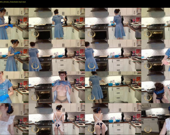 foxy_gamer — 80 minute Chaturbate female cam show recording, 720p, Jan 2, 2026