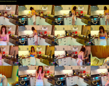 foxy_gamer — 121 minute Chaturbate female cam show recording, 720p, Jan 3, 2026