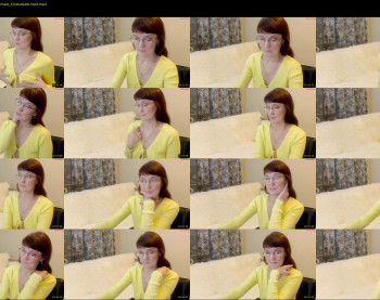 fritha — 8 minute Chaturbate female cam show recording, 720p, Jan 2, 2026