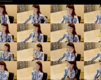 fritha — 15 minute Chaturbate female cam show recording, 720p, Jan 3, 2026