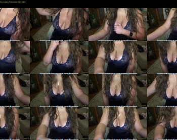 funcamkw — 12 minute Chaturbate female cam show recording, 720p, Jan 3, 2026