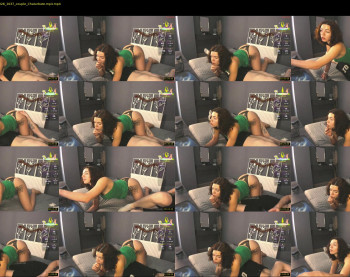 garden_of_eden_ — 16 minute Chaturbate couple cam show recording, 720p, Jan 2, 2026