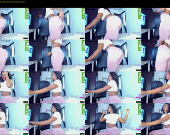 ginger_smil — 13 minute Chaturbate female cam show recording, 720p, Jan 2, 2026