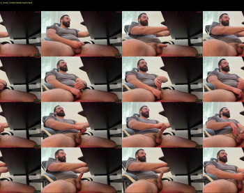 gnorris88 — 9 minute Chaturbate male cam show recording, 720p, Jan 2, 2026