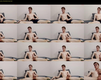 greonn — 84 minute Chaturbate male cam show recording, 720p, Jan 2, 2026