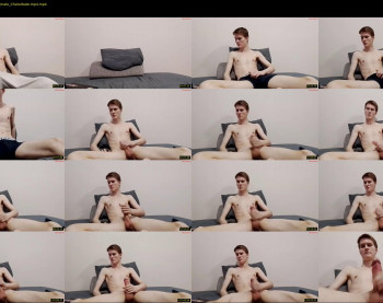 greonn — 92 minute Chaturbate male cam show recording, 720p, Jan 2, 2026