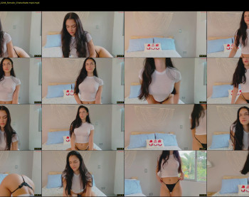grettabenett_ — 27 minute Chaturbate female cam show recording, 720p, Jan 2, 2026