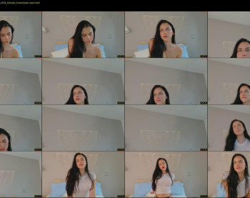 grettabenett_ — 6 minute Chaturbate female cam show recording, 720p, Jan 2, 2026