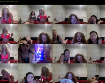 hellokitty2020luv — 25 minute Chaturbate female cam show recording, 720p, Jan 2, 2026