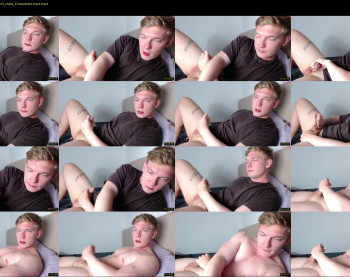 hercules__ — 10 minute Chaturbate male cam show recording, 720p, Jan 2, 2026