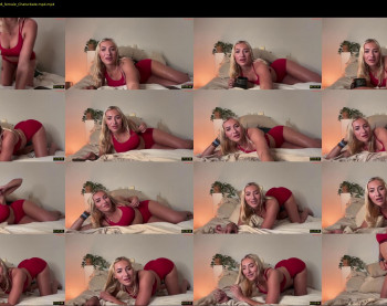 heyskylar — 49 minute Chaturbate female cam show recording, 720p, Jan 2, 2026