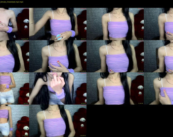 himani_ — 80 minute Chaturbate female cam show recording, 480p, Jan 2, 2026